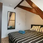 Luxury Apartment