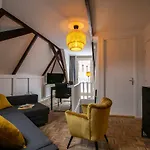Luxury Apartment