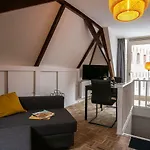 Luxury Apartment