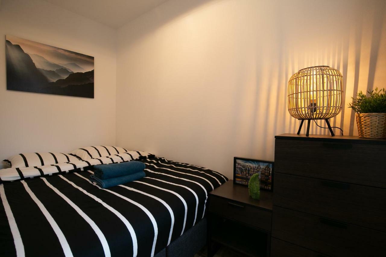 Appartement Luxury *