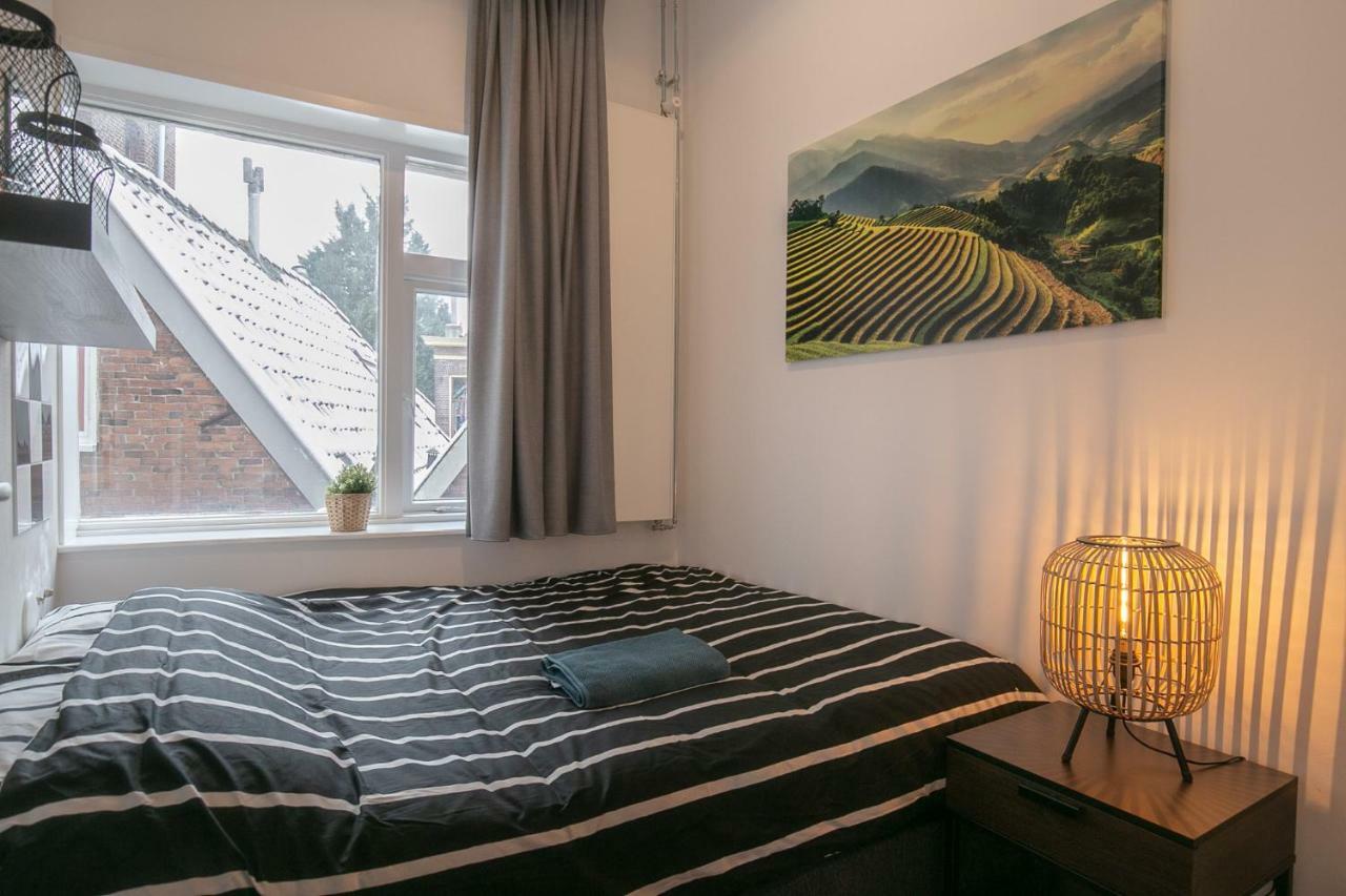 Luxury * Groningen