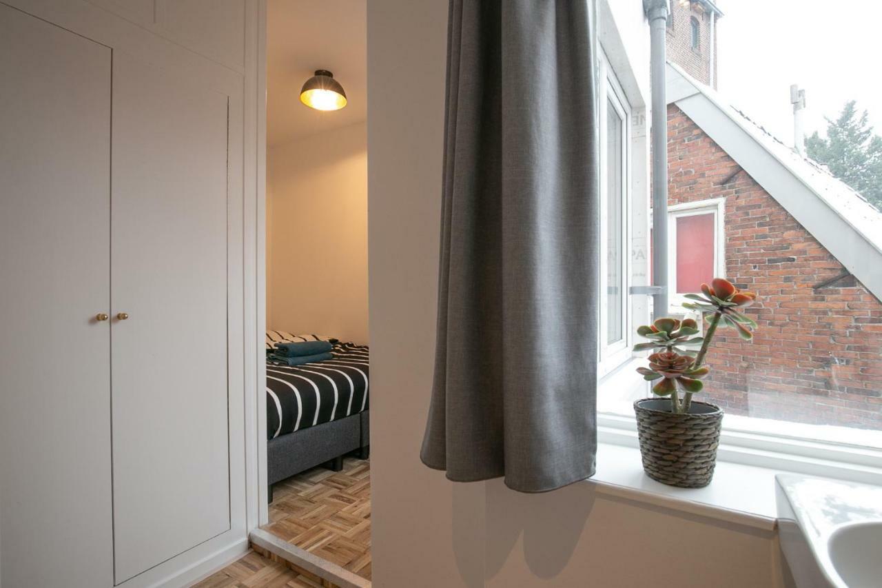 Appartement Luxury *