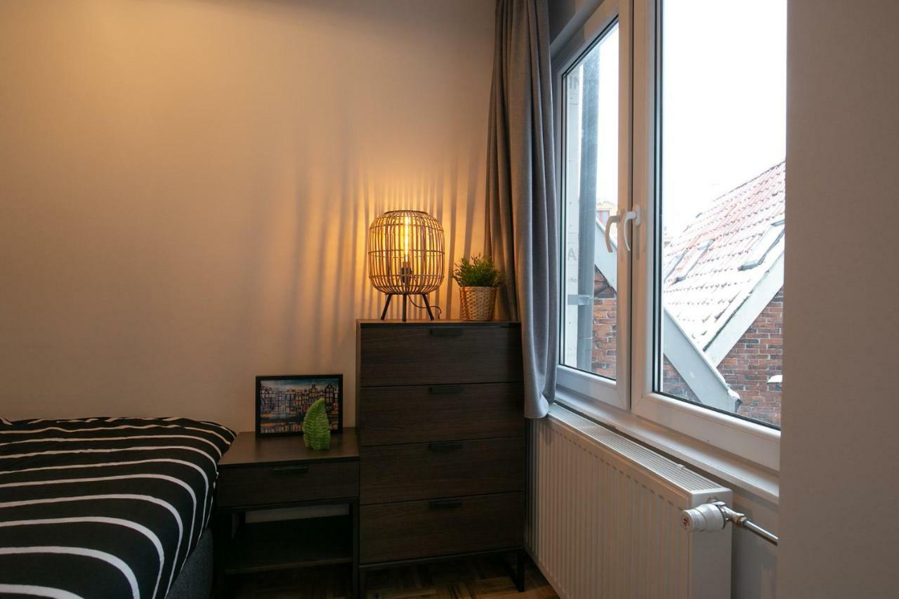 Appartement Luxury Groningen