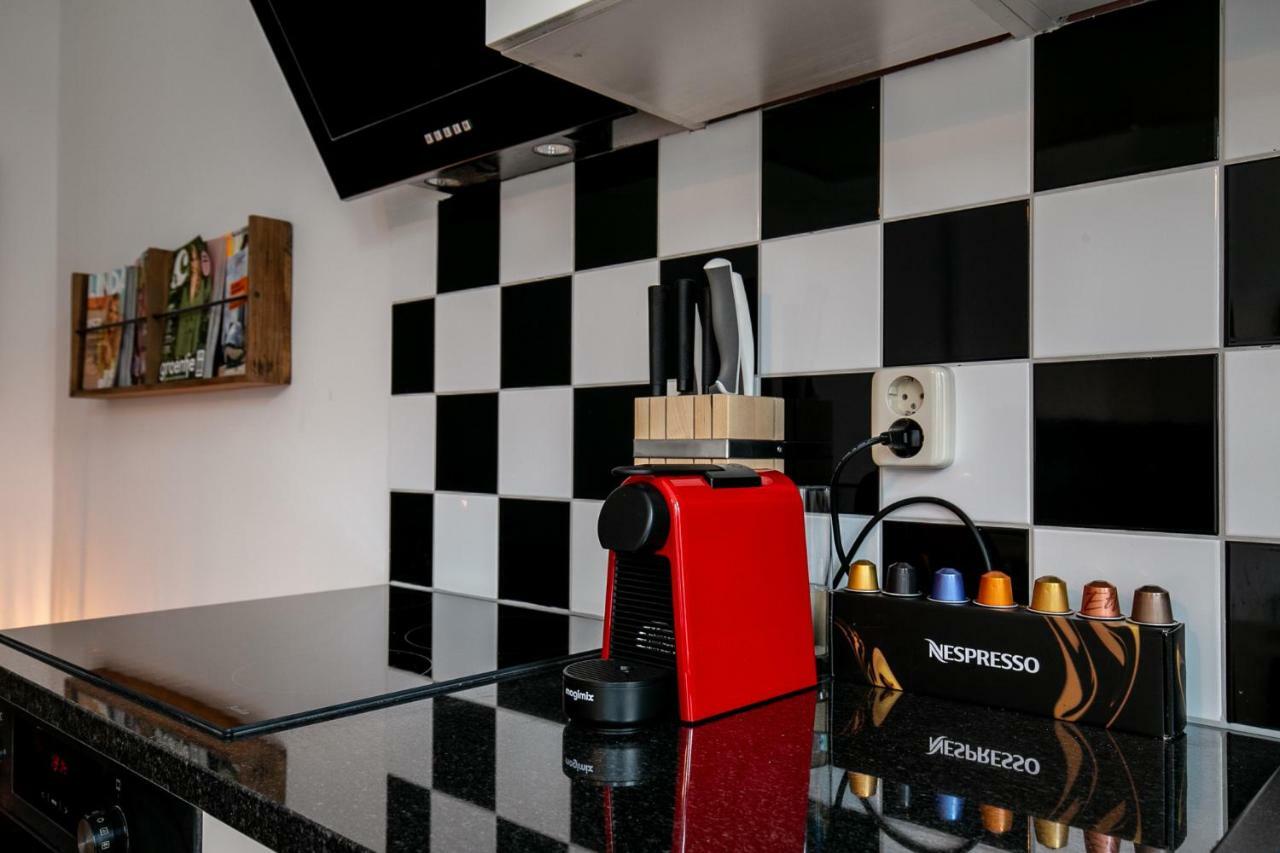 Appartement Luxury