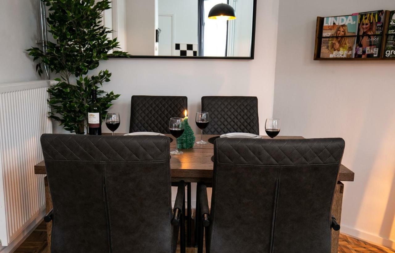 Appartement Luxury Groningen