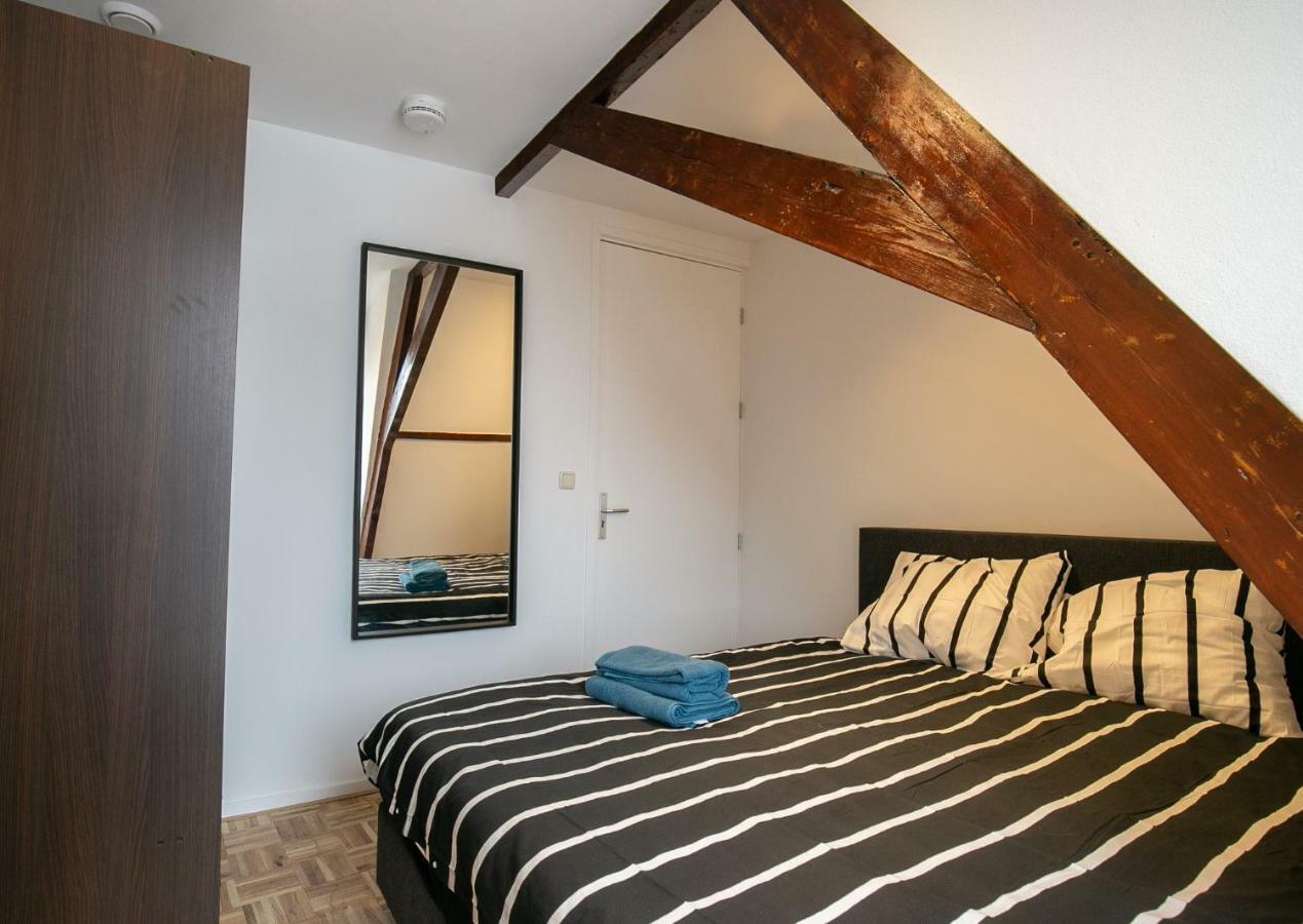 Appartement Luxury *