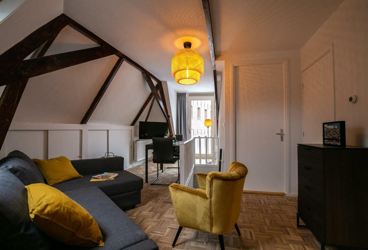 Luxury Appartement *