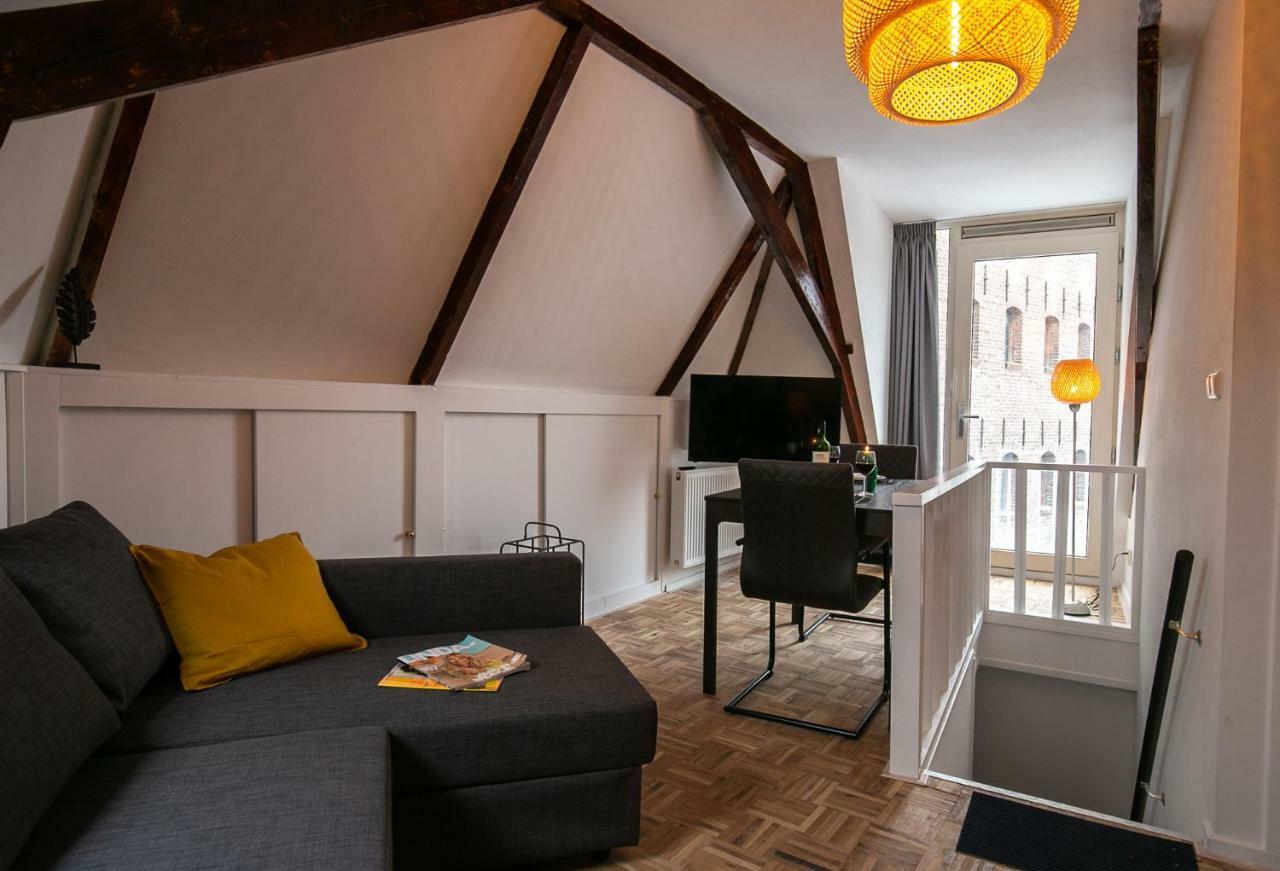 Luxury Appartement *