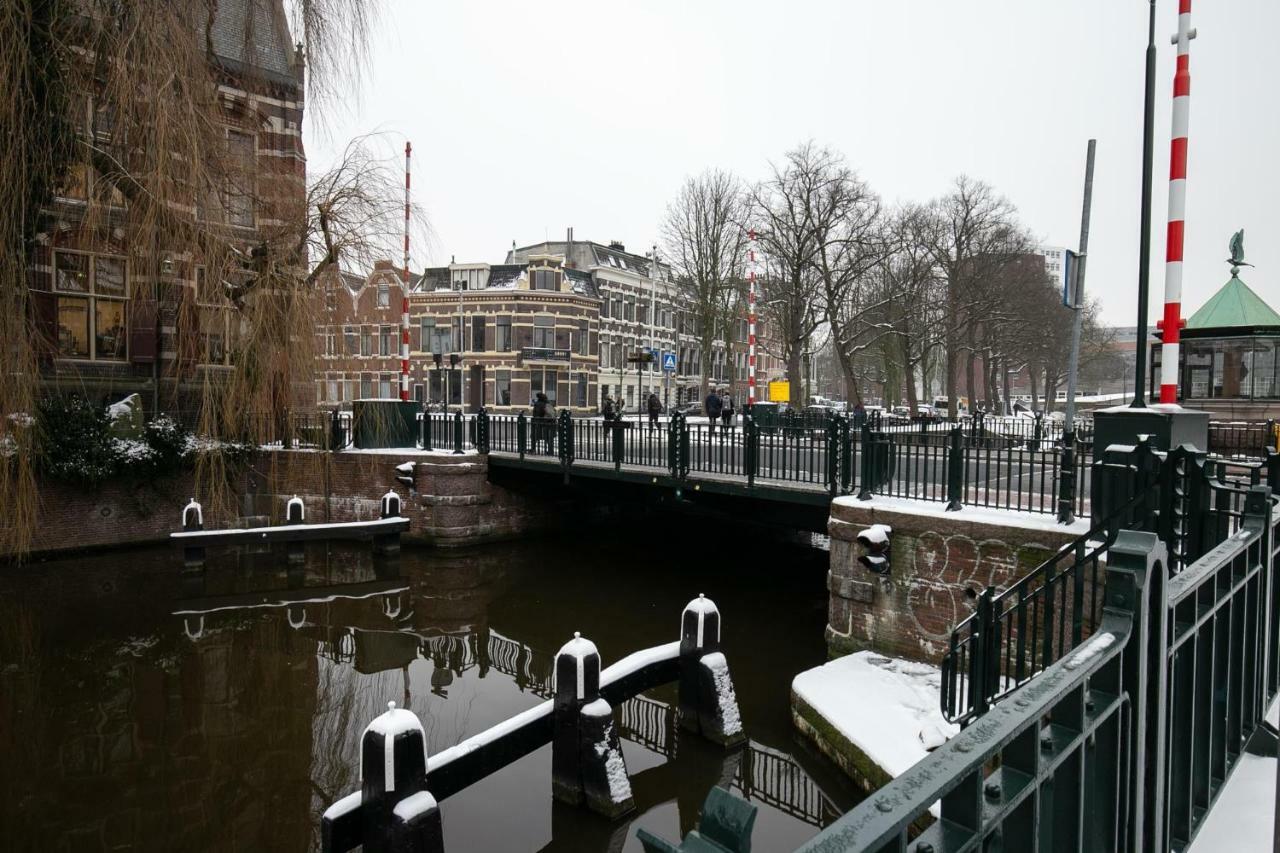 Luxury Groningen