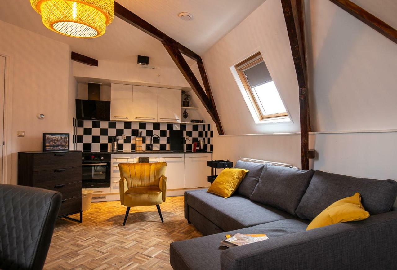 Appartement Luxury *