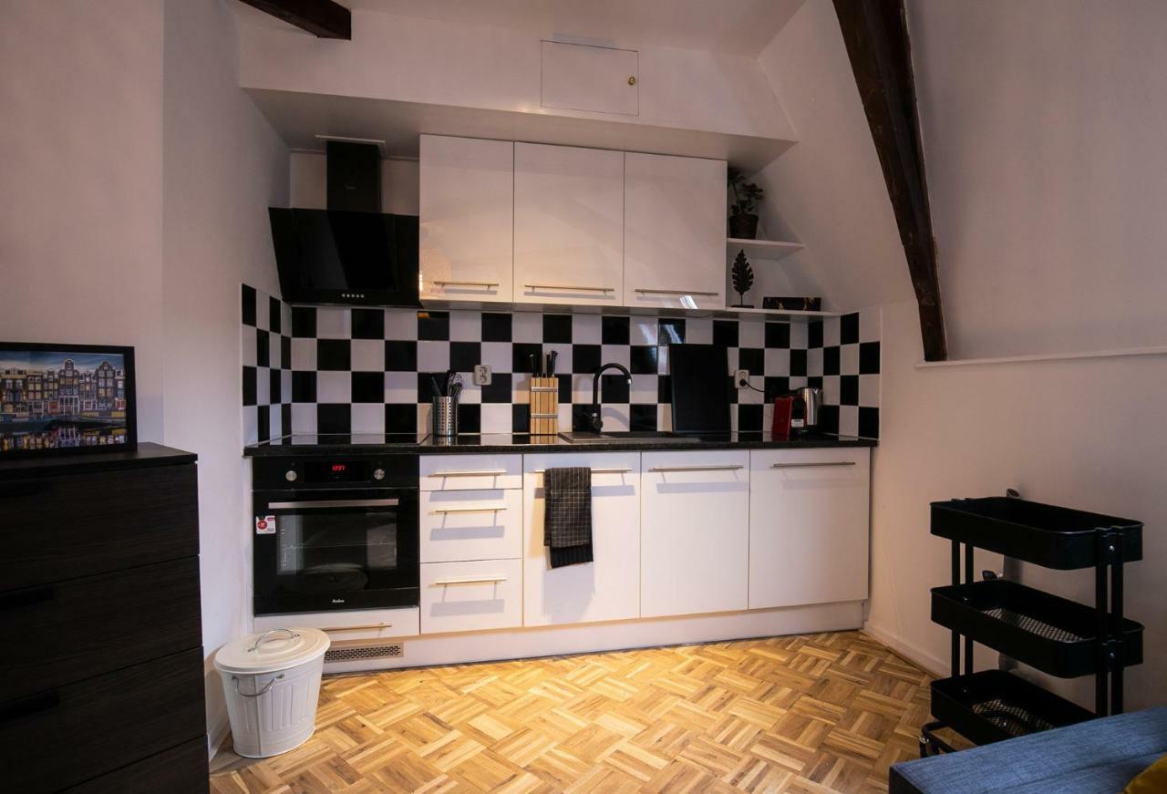 Luxury Appartement *