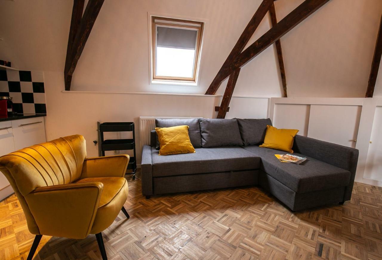 Luxury Appartement