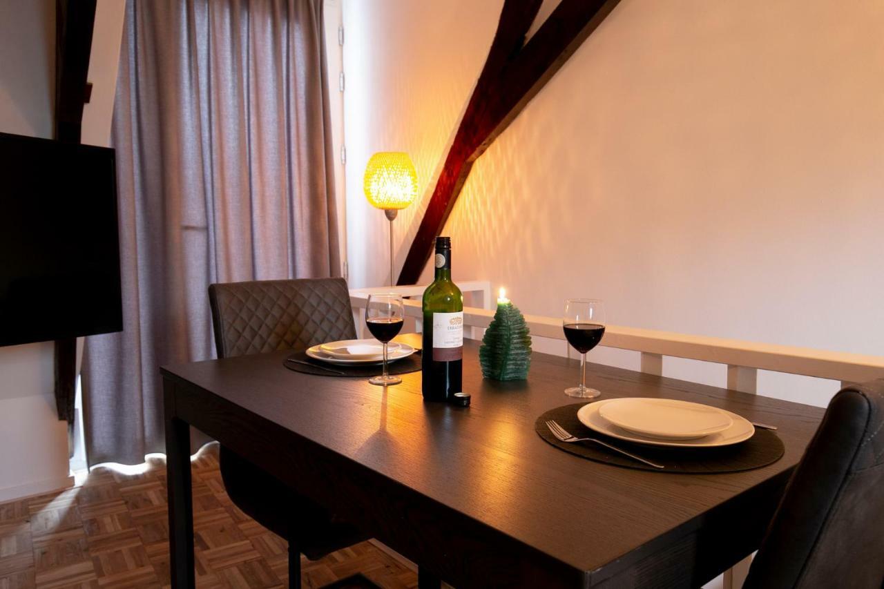 Luxury * Groningen